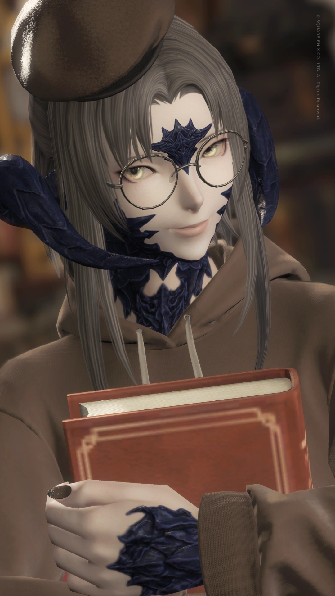 📕 - 2