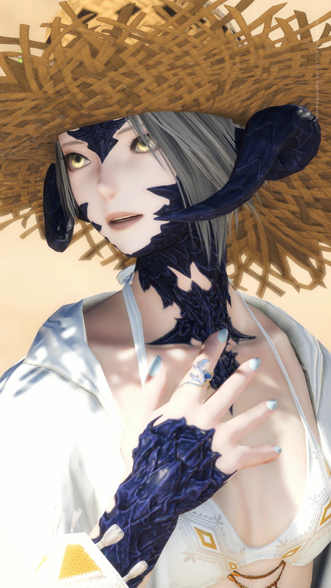 👒 - 2