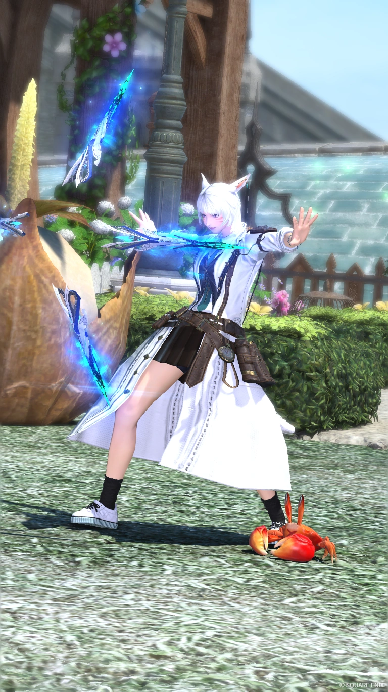 かしこきもの - 2