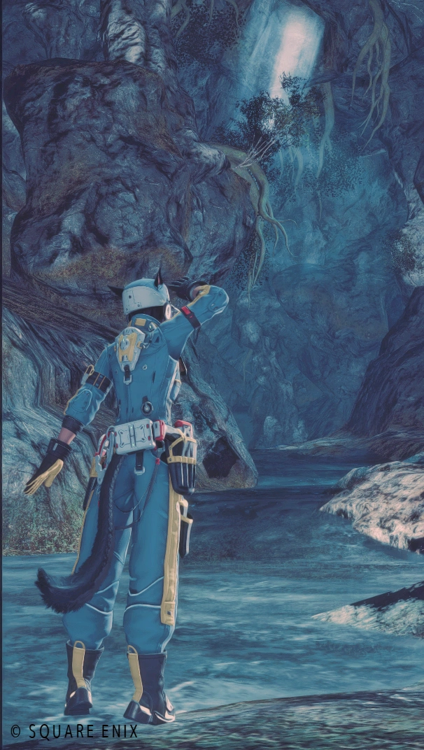 息抜きの冒険⚔️ - 4
