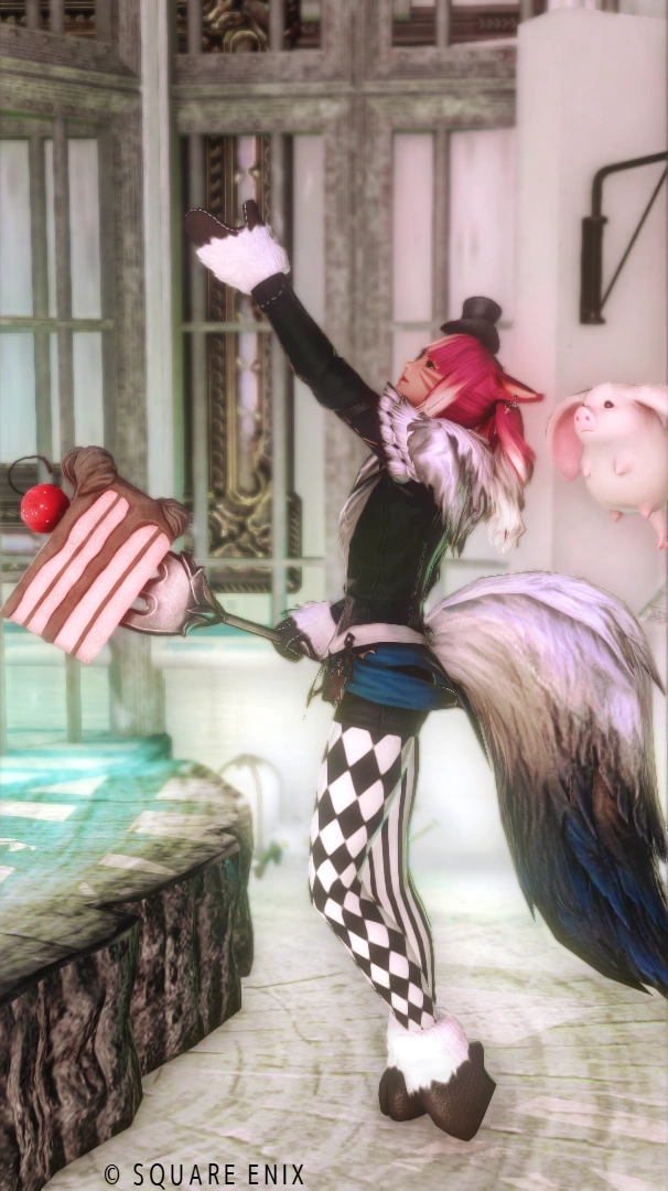 🍰いただきます🍰 - 3