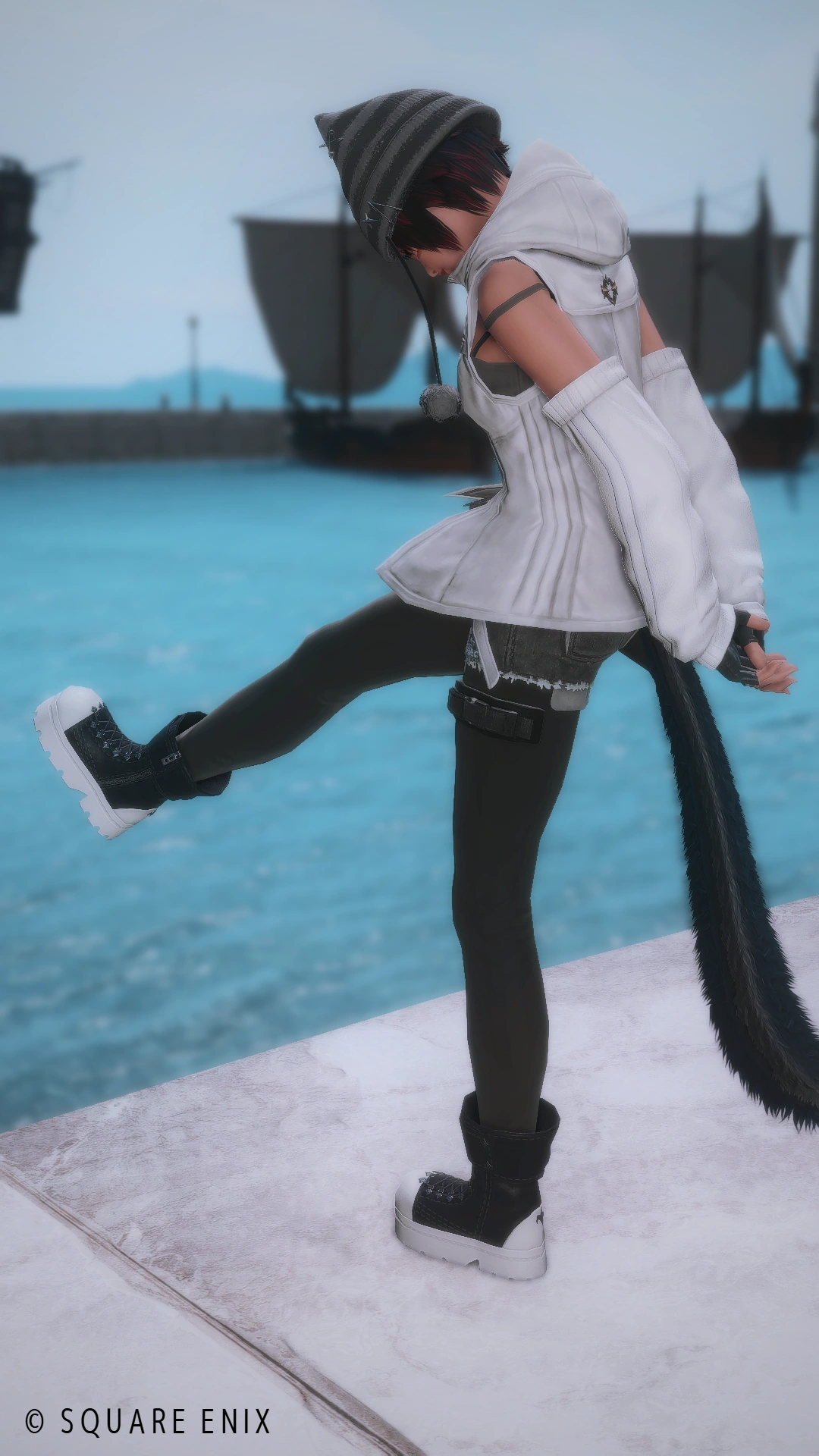 故郷🚢 - 3