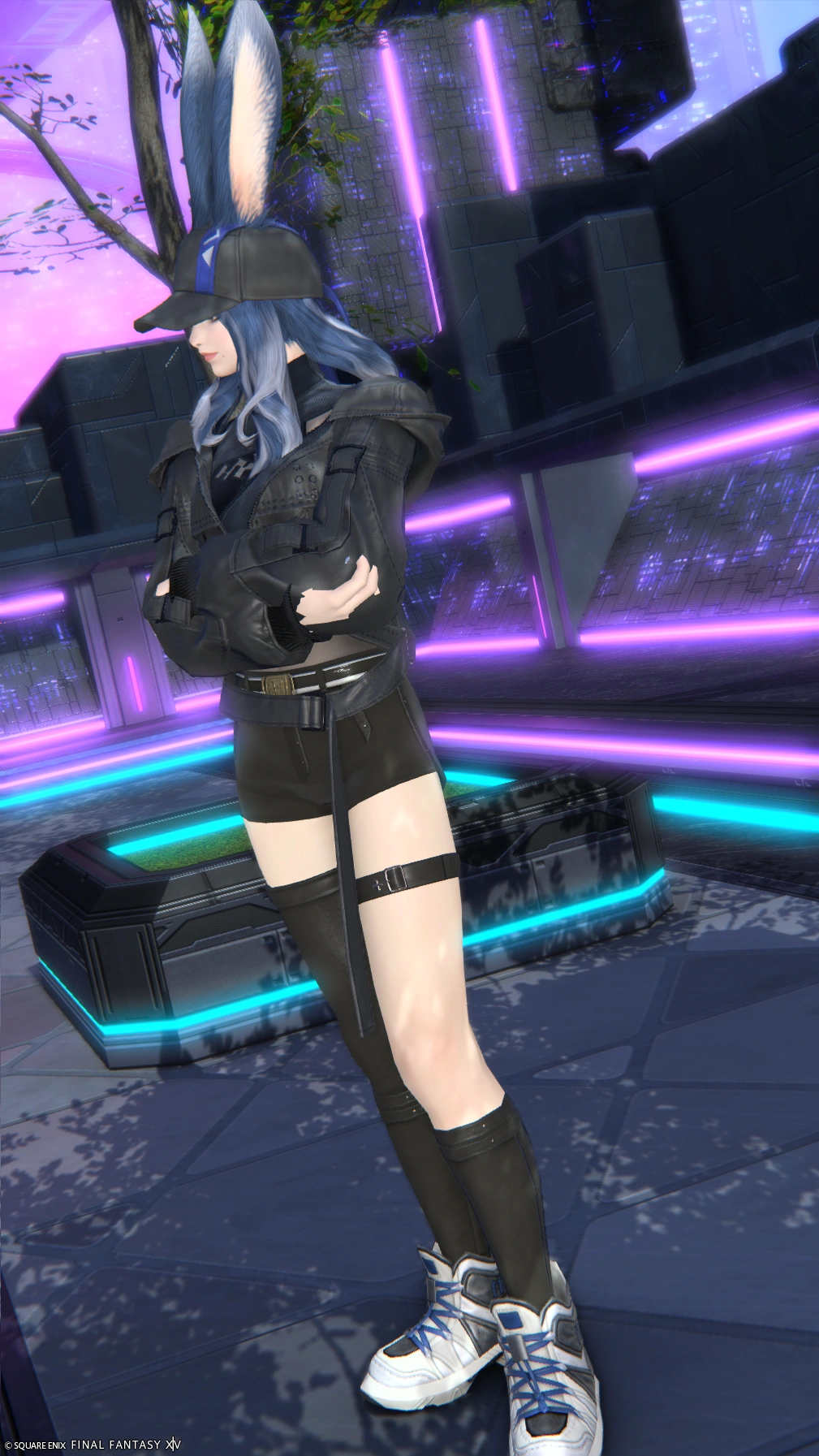 遊び慣れた視線 - 2