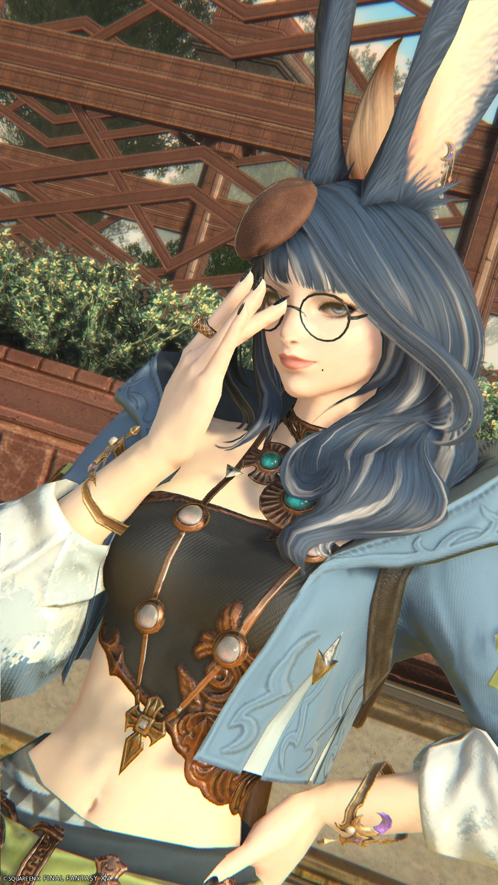 未完成のバランス - 4