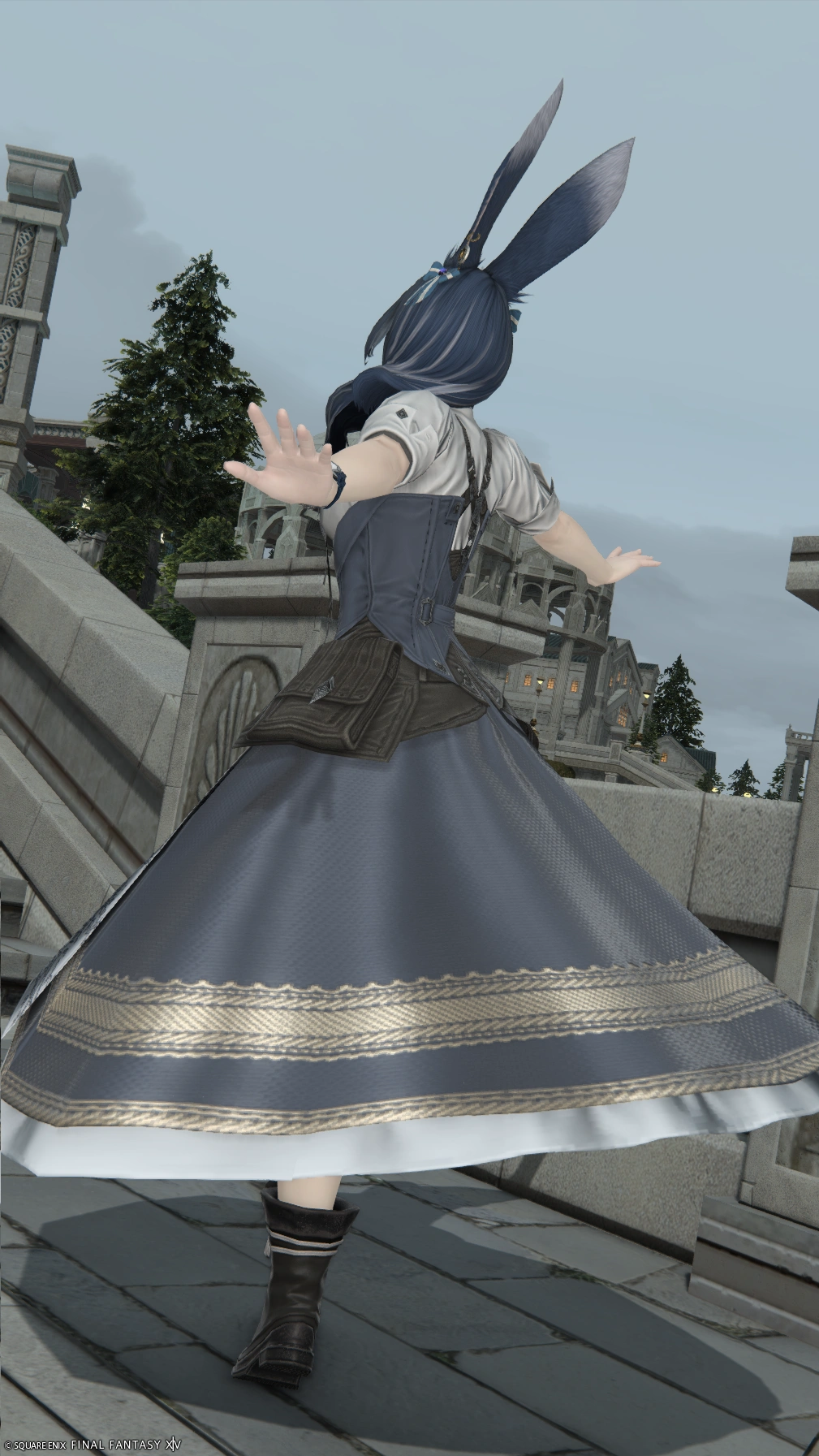 いつもの景色の中で - 3