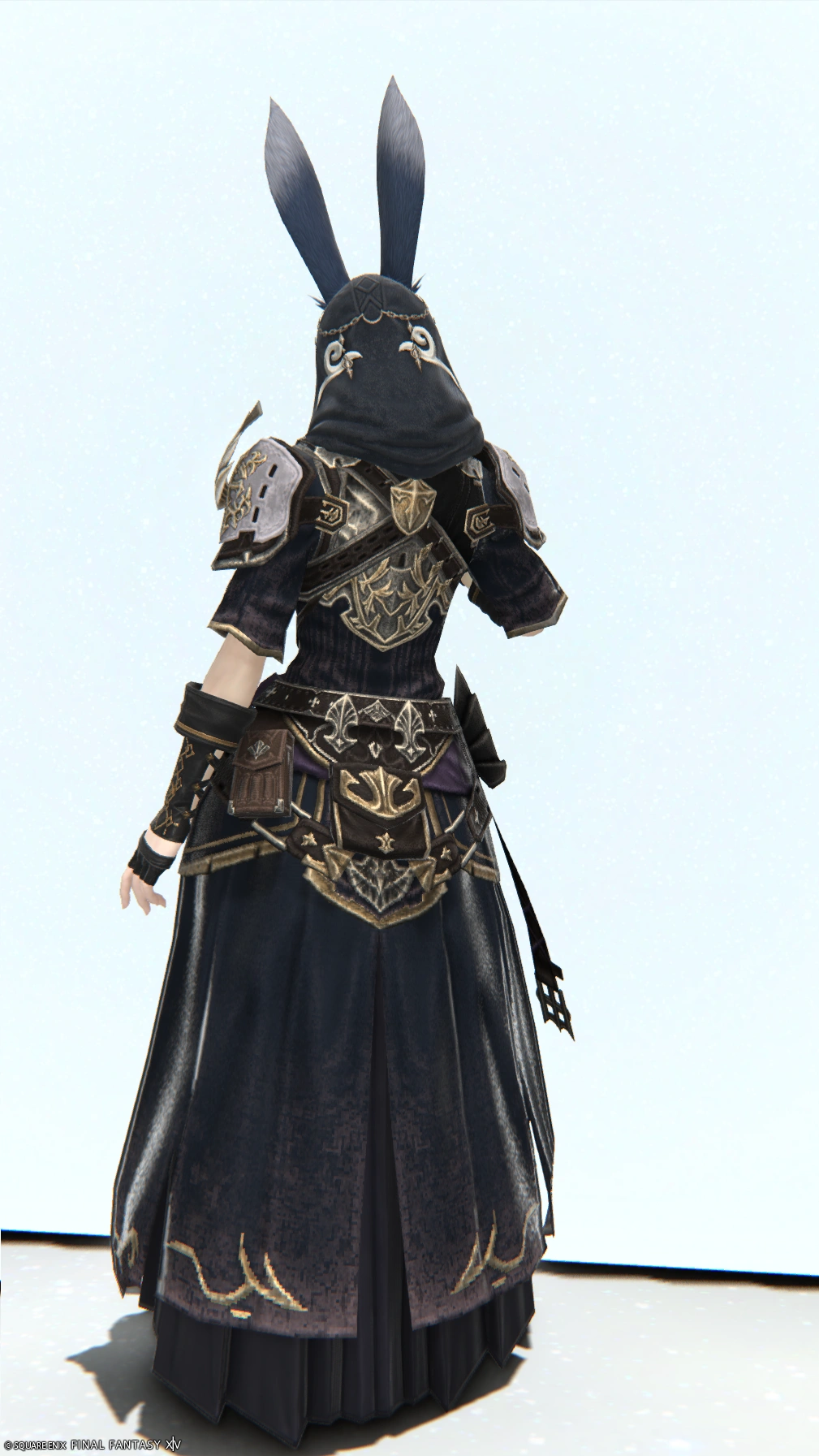 頭隠して耳隠さず。 - 3