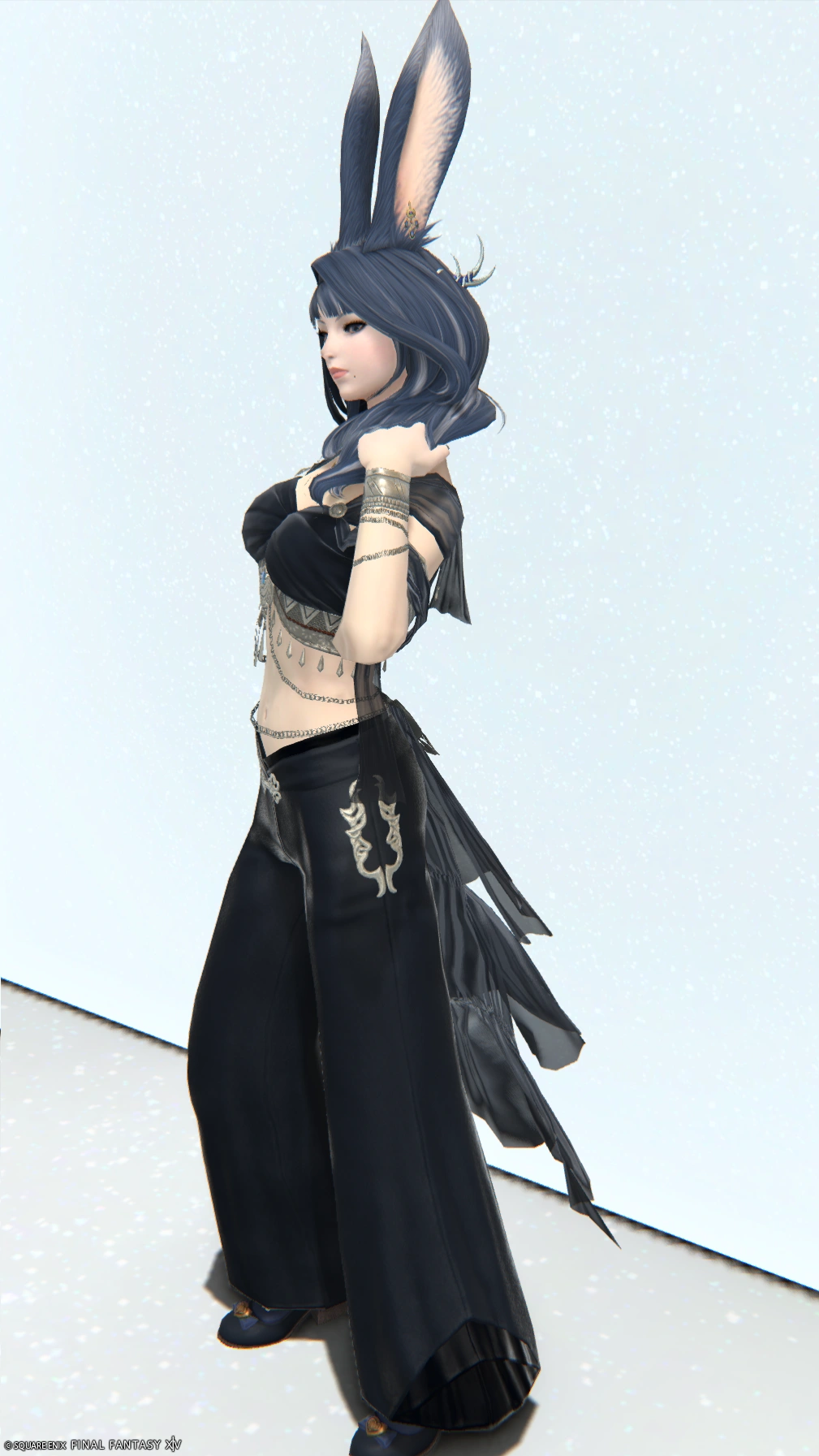 夜に遊ぶルージュ - 2