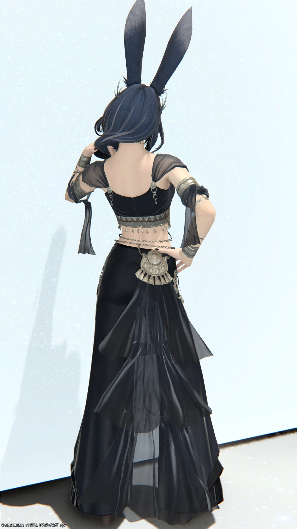 夜に遊ぶルージュ - 3