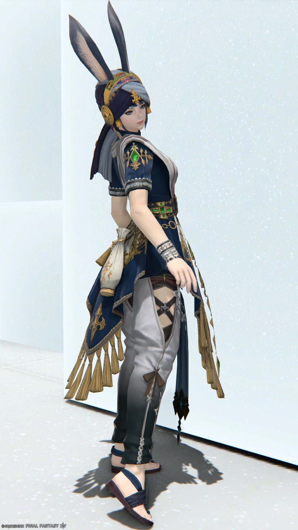 宝石に愛された者 - 2