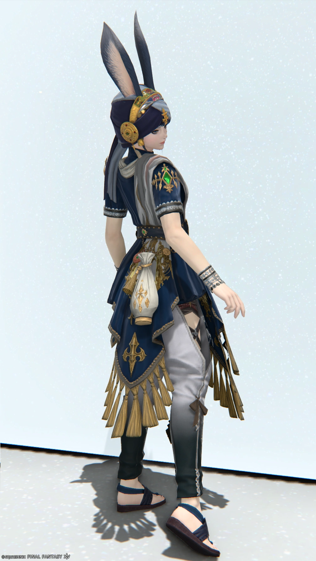 宝石に愛された者 - 3