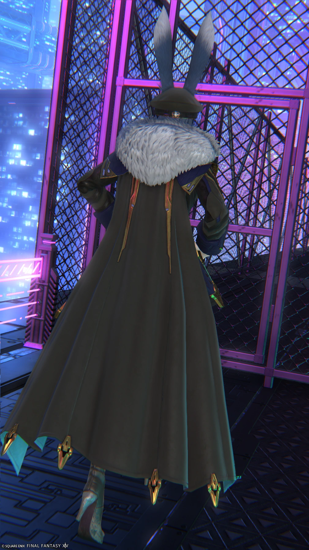 光都の指揮官 - 3