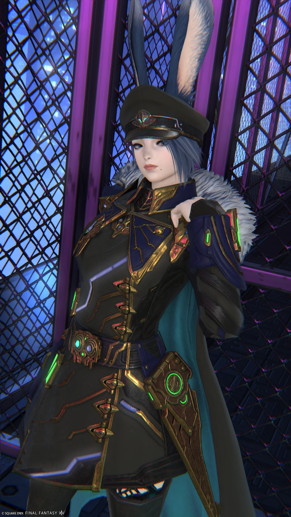 光都の指揮官 - 4