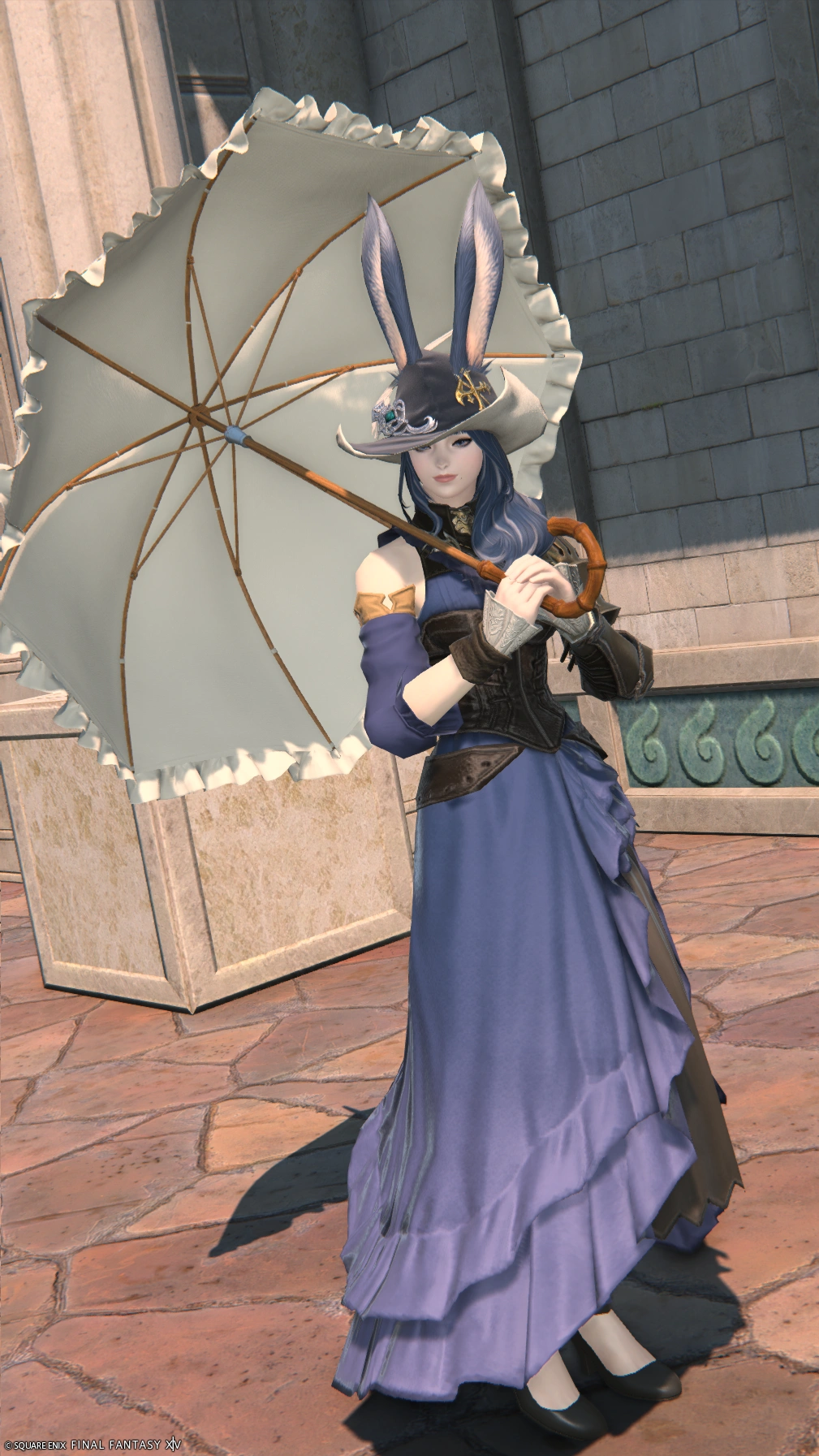 気まぐれな淑女 - 3