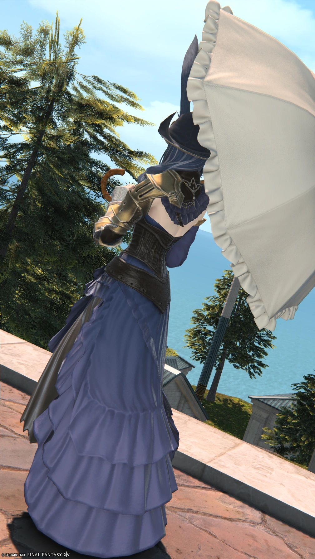 気まぐれな淑女 - 4