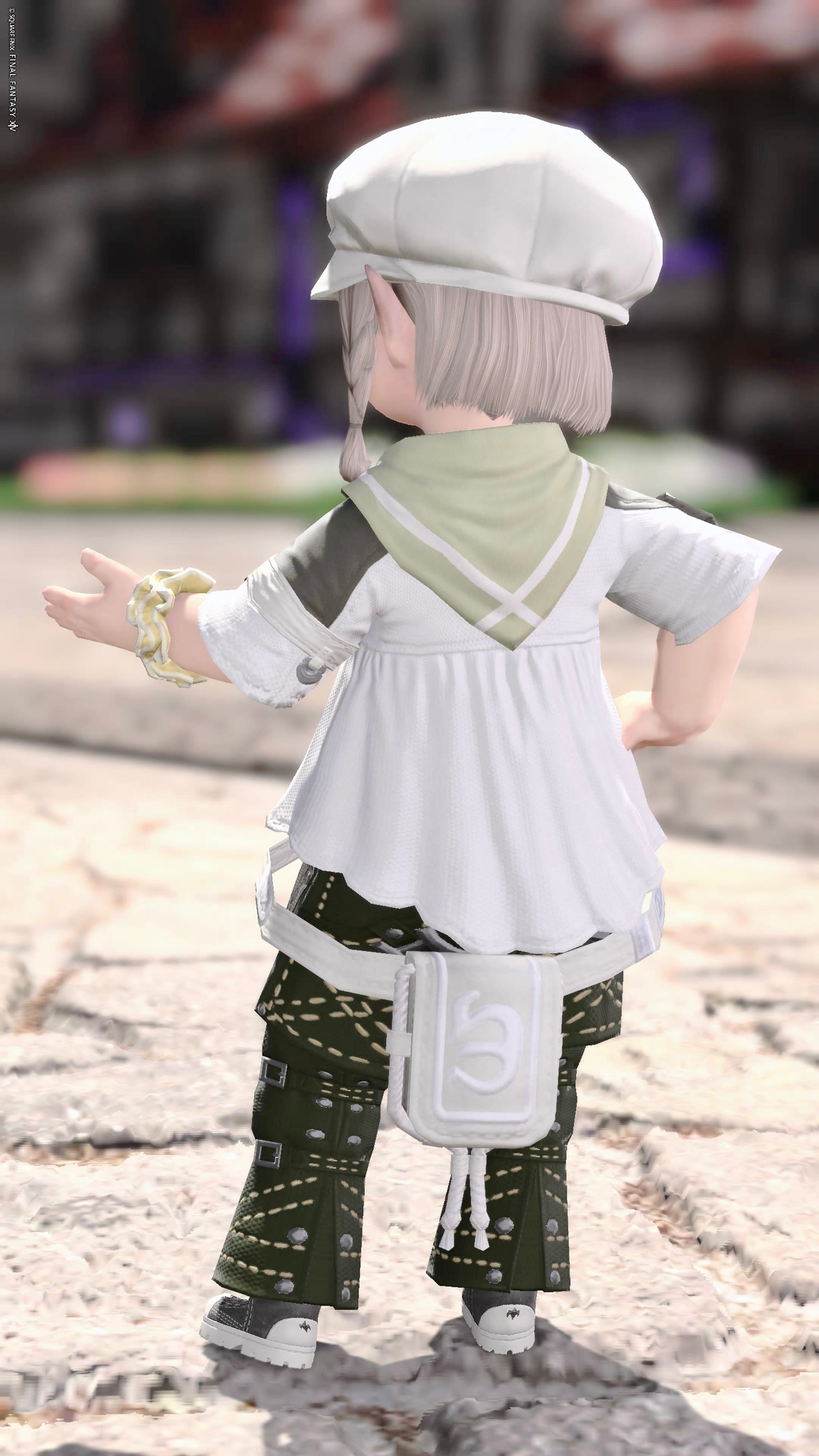 ミラプリ春のパンまつり - 2