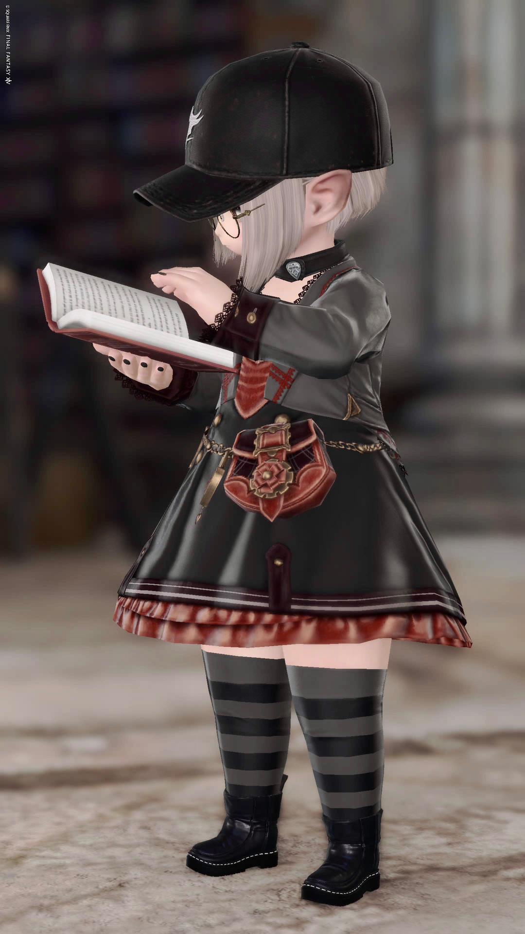 ゴシックめがねっこ - 2