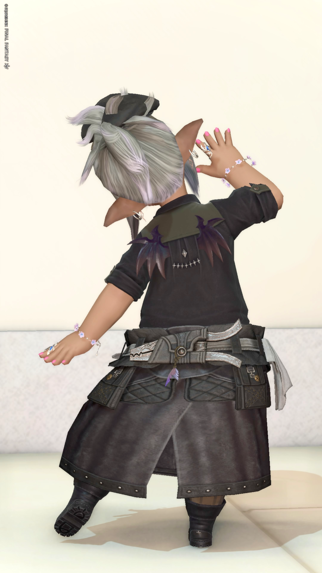 ネクタイコーデ - 2