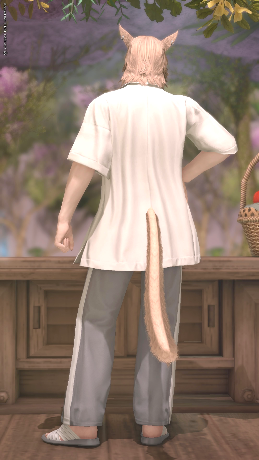 パジャマコーデ - 2