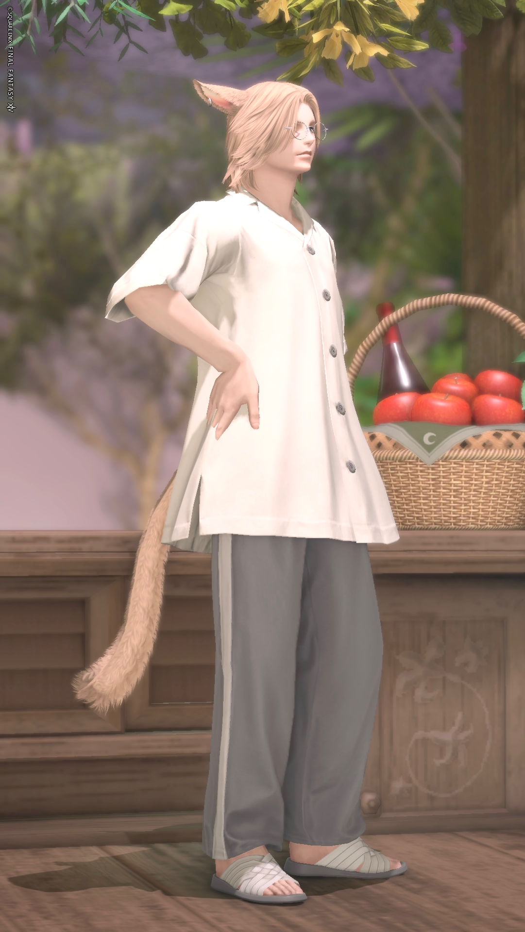 パジャマコーデ - 3