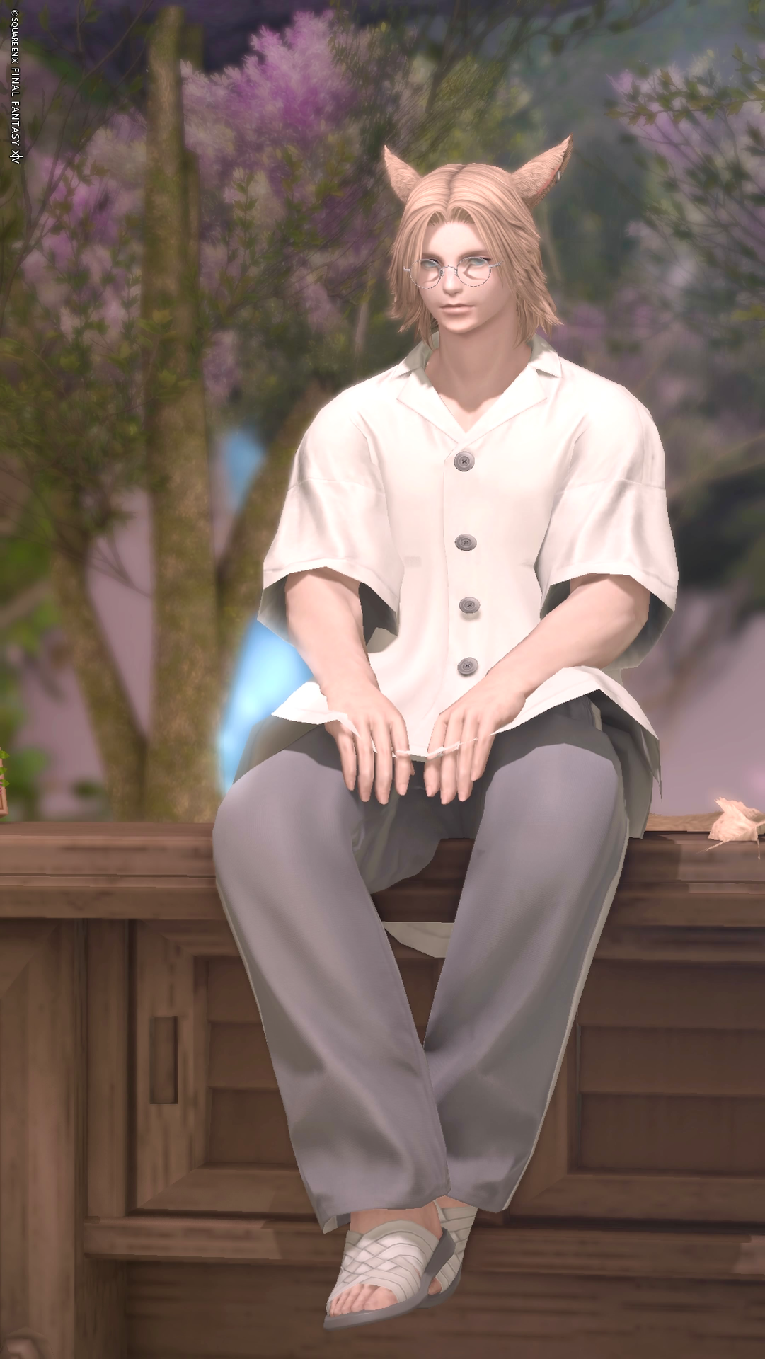 パジャマコーデ - 4