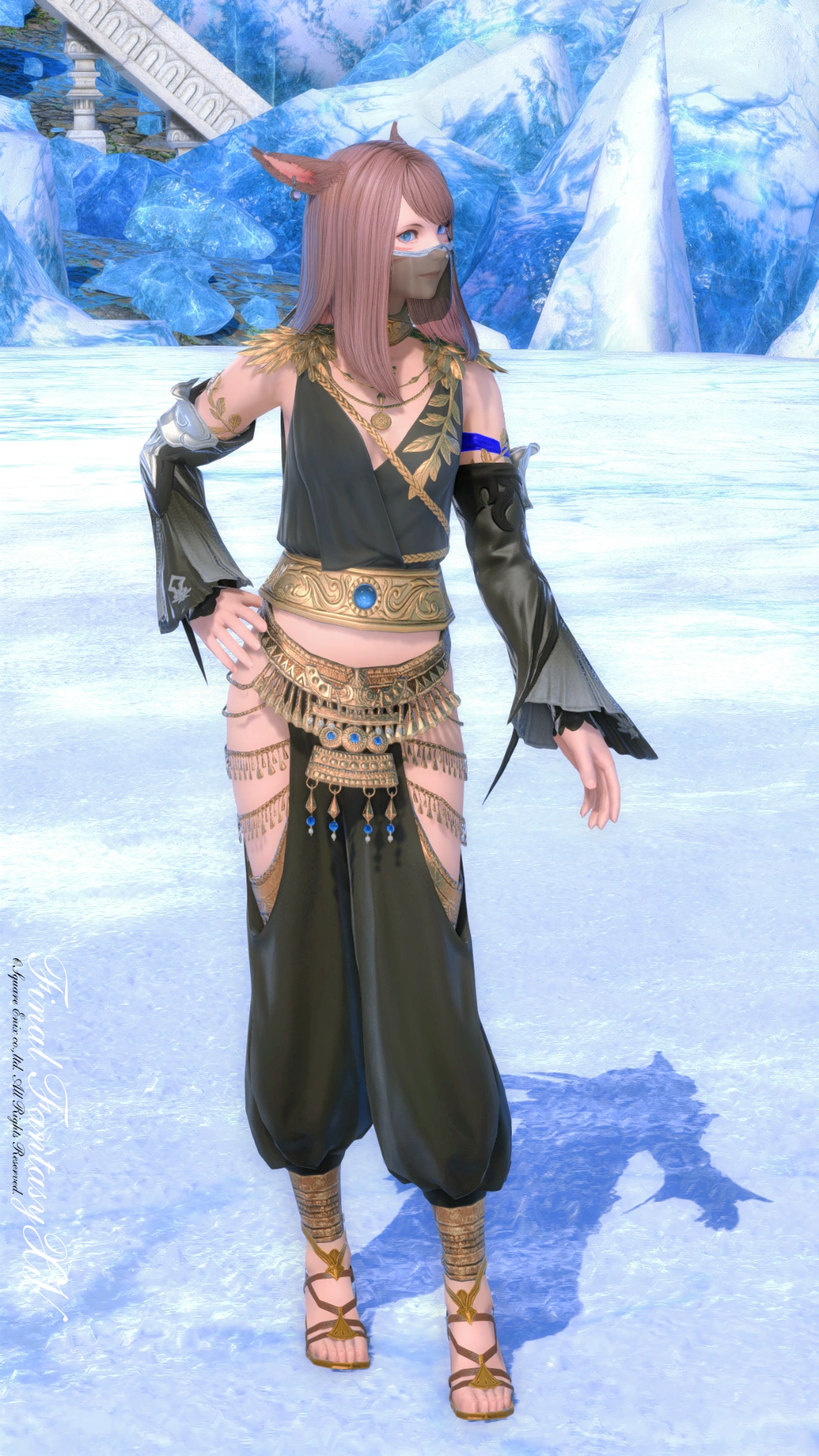 どこでもアラビアン - 2