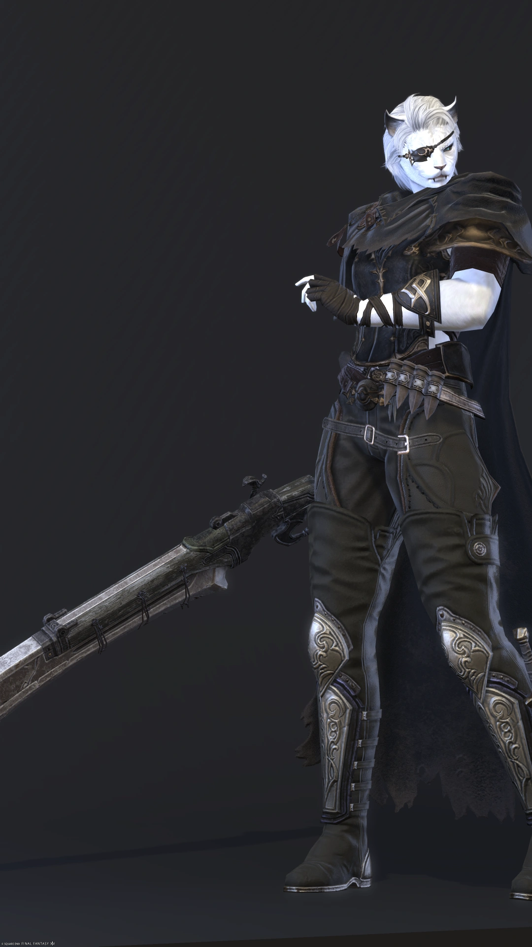 The Solitary Adventurer - 3