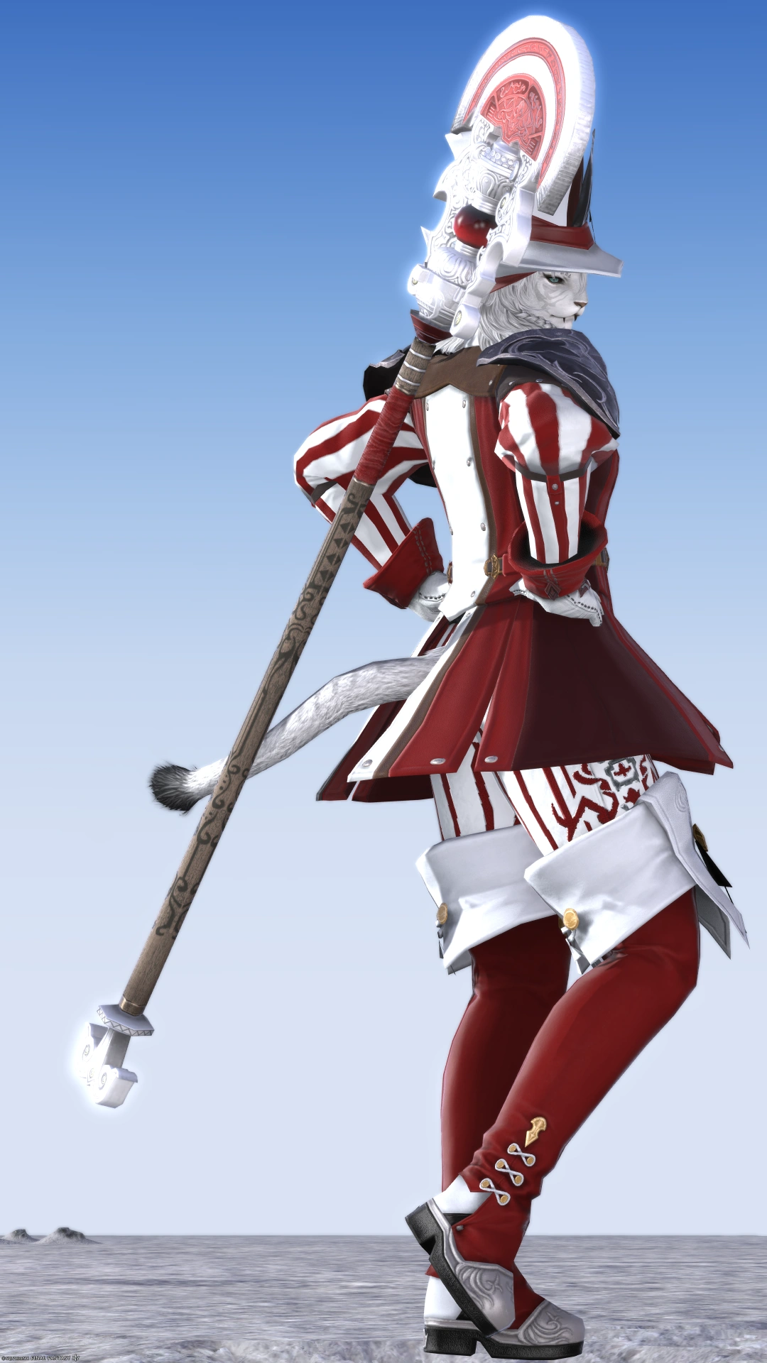 Sweet black mage - 3