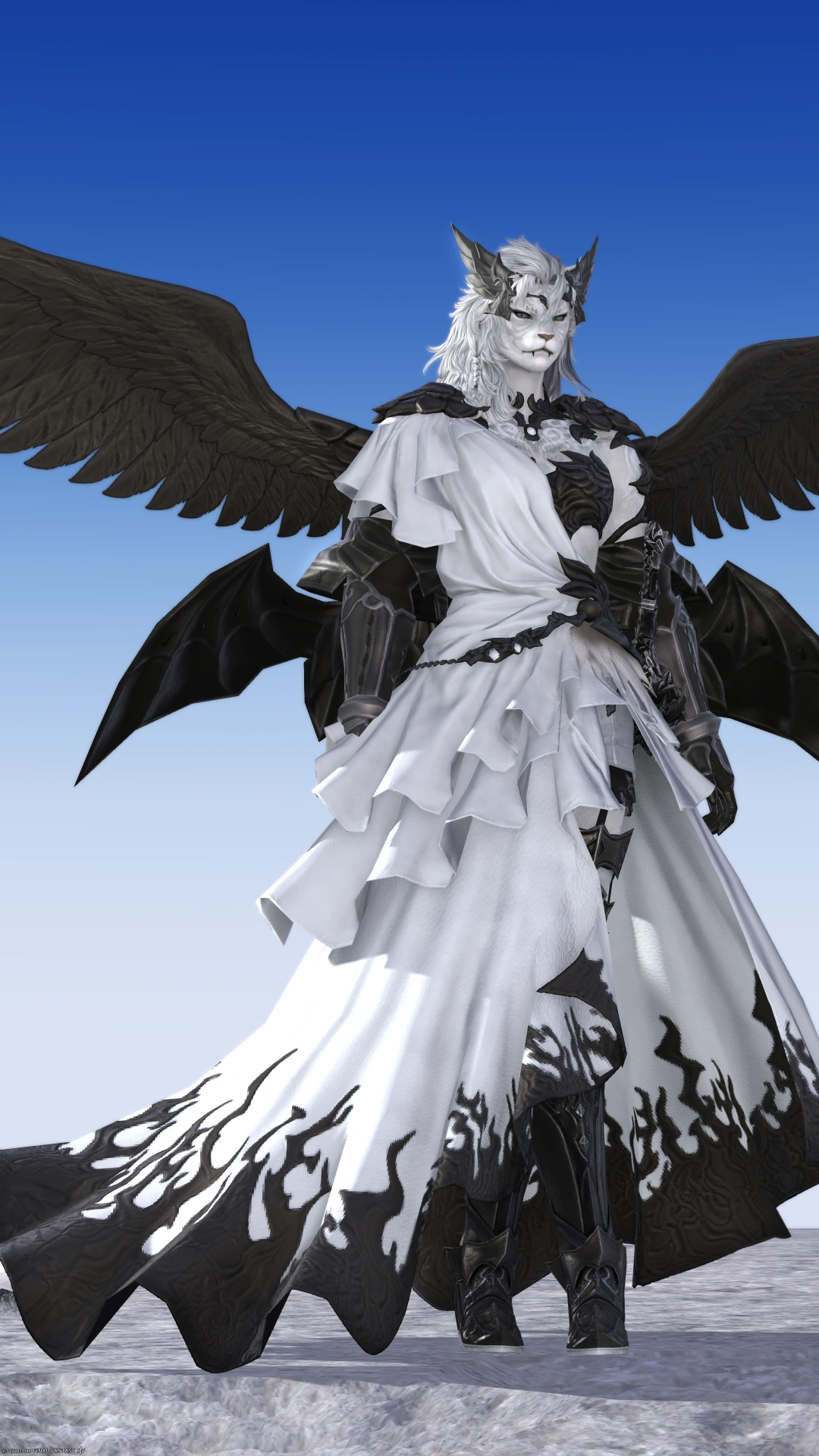  Fallen angel - 2