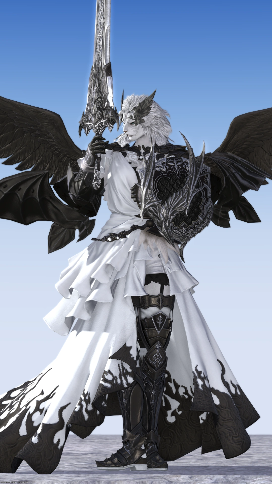  Fallen angel - 4