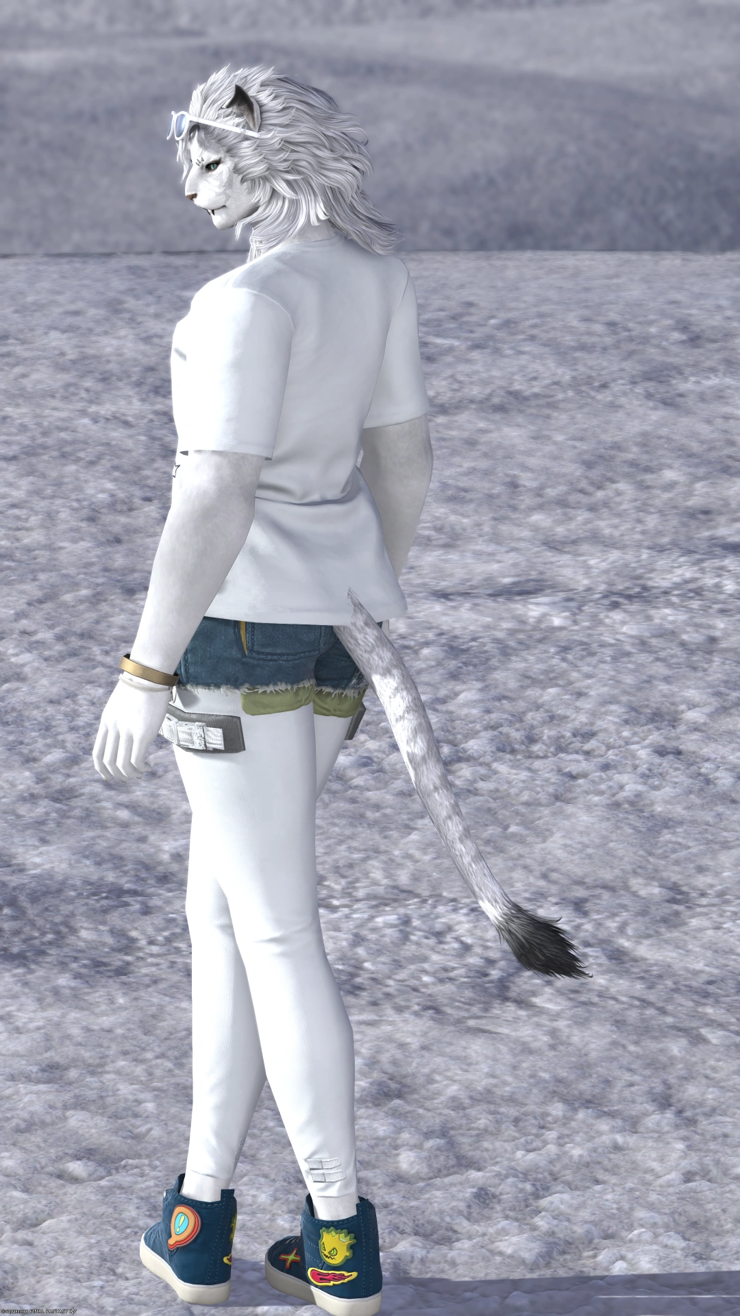 Summer Casual Neo Citizen - 2