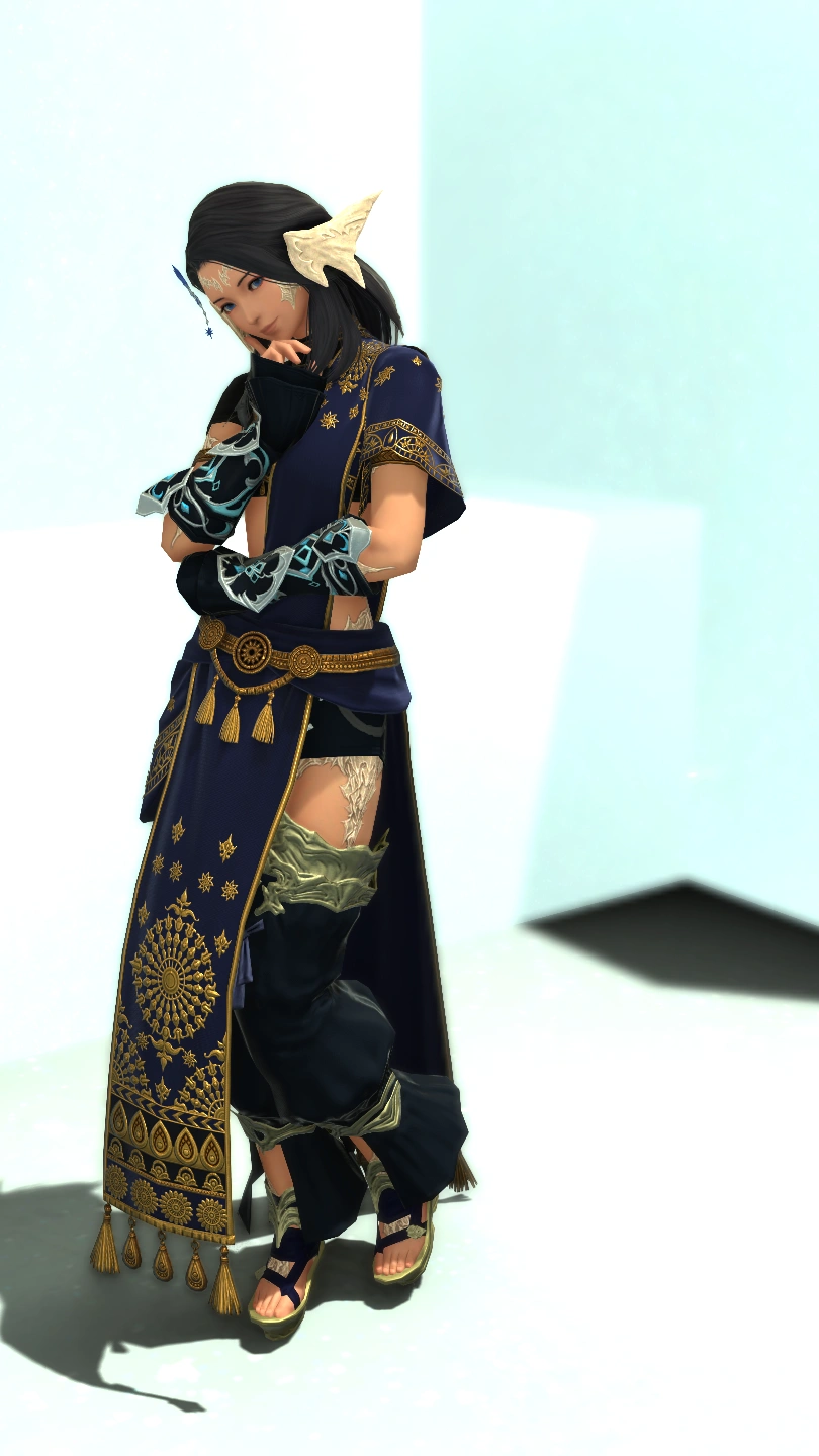 セクシーな民族衣装... - 4