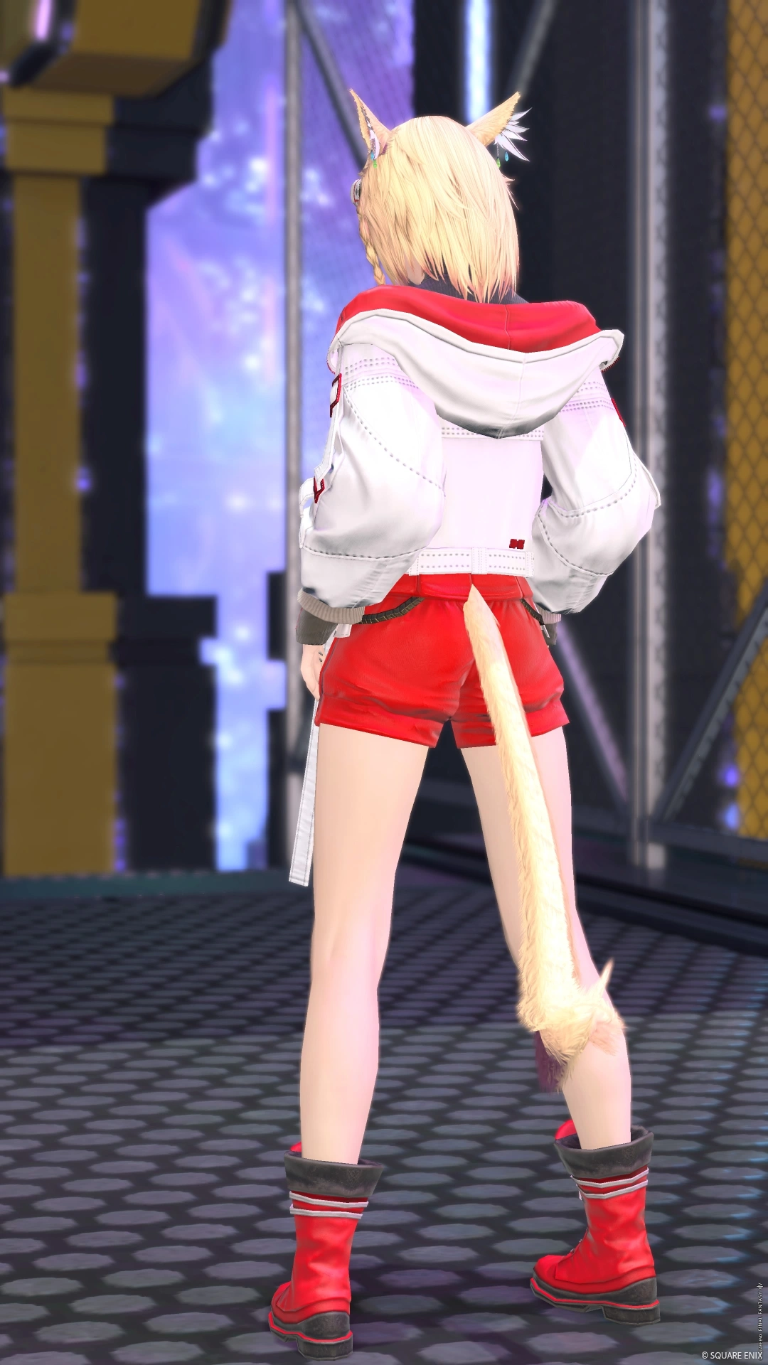 アルカディアンストリート - 2