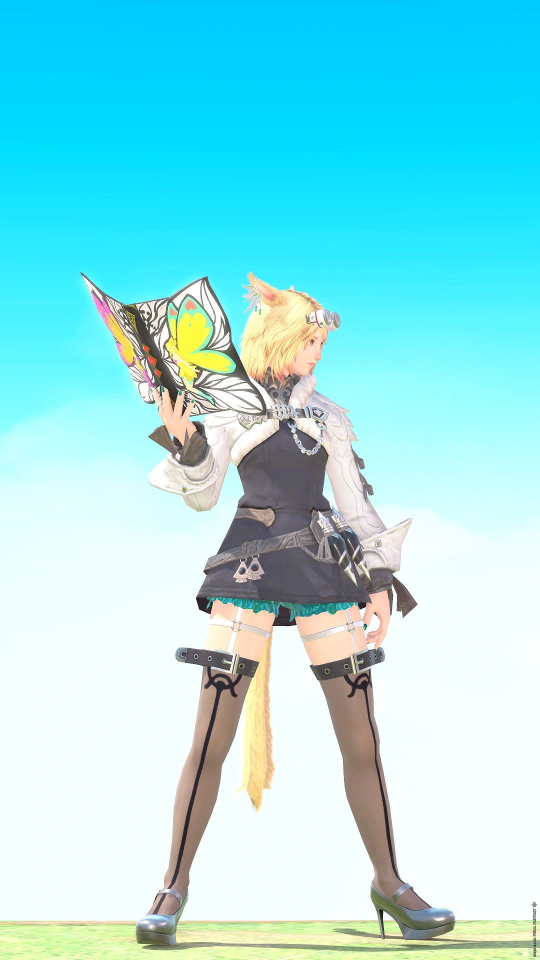 光と闇と妖精と - 3