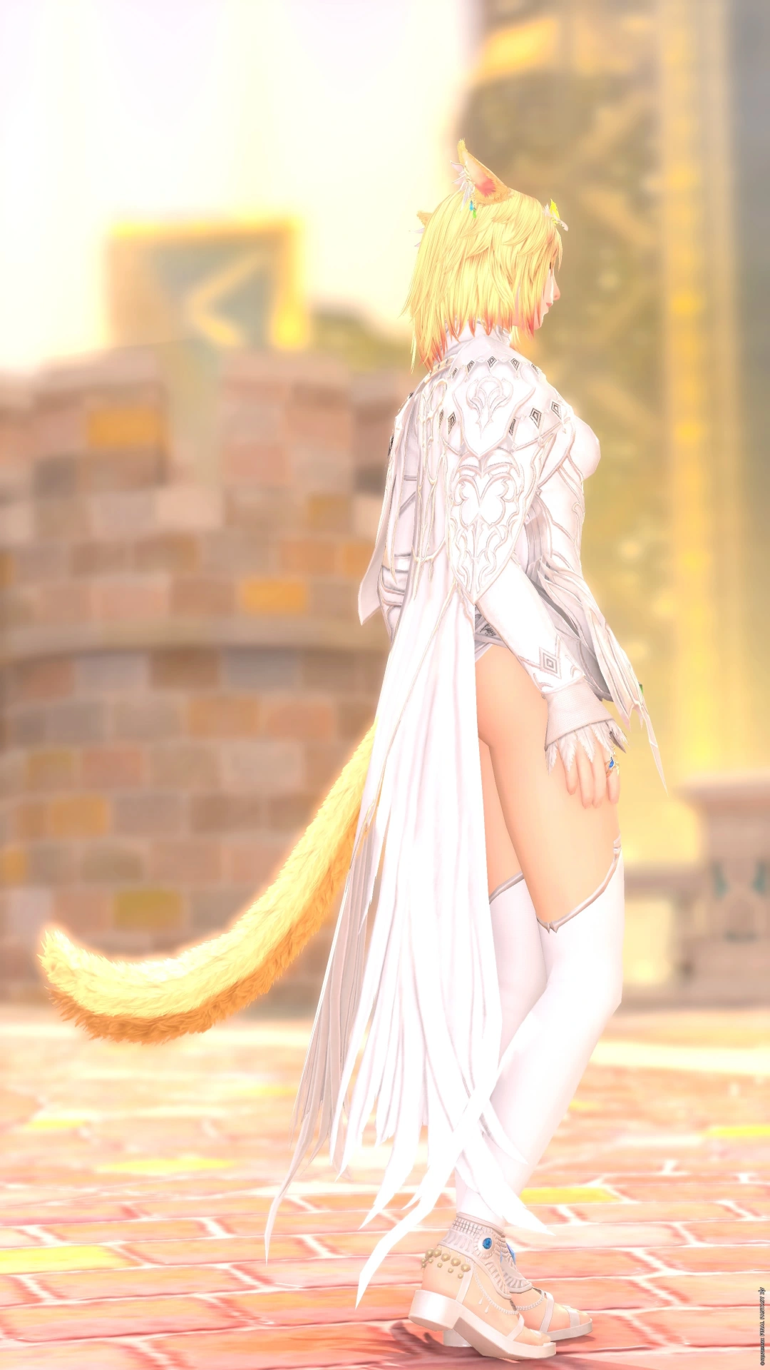 【Legacy of ANGEL】 - 3
