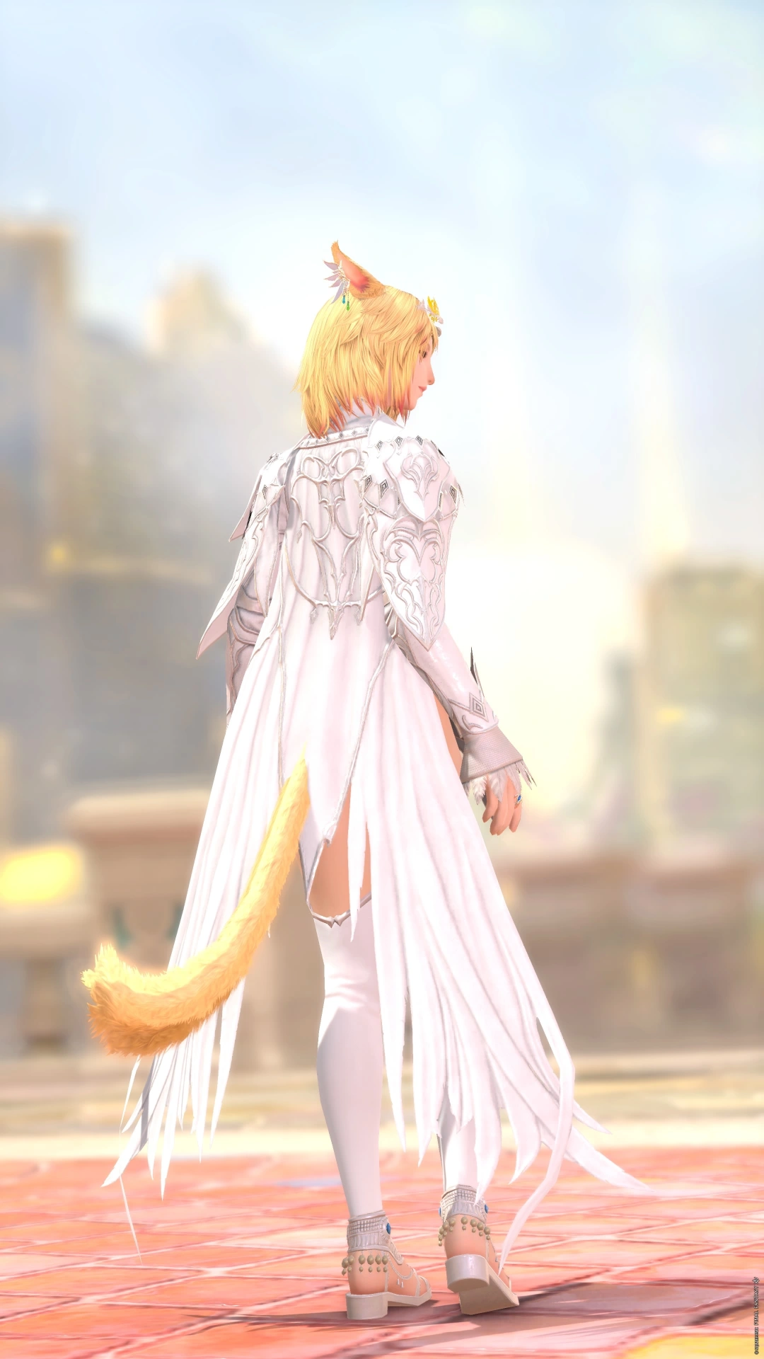 【Legacy of ANGEL】 - 4