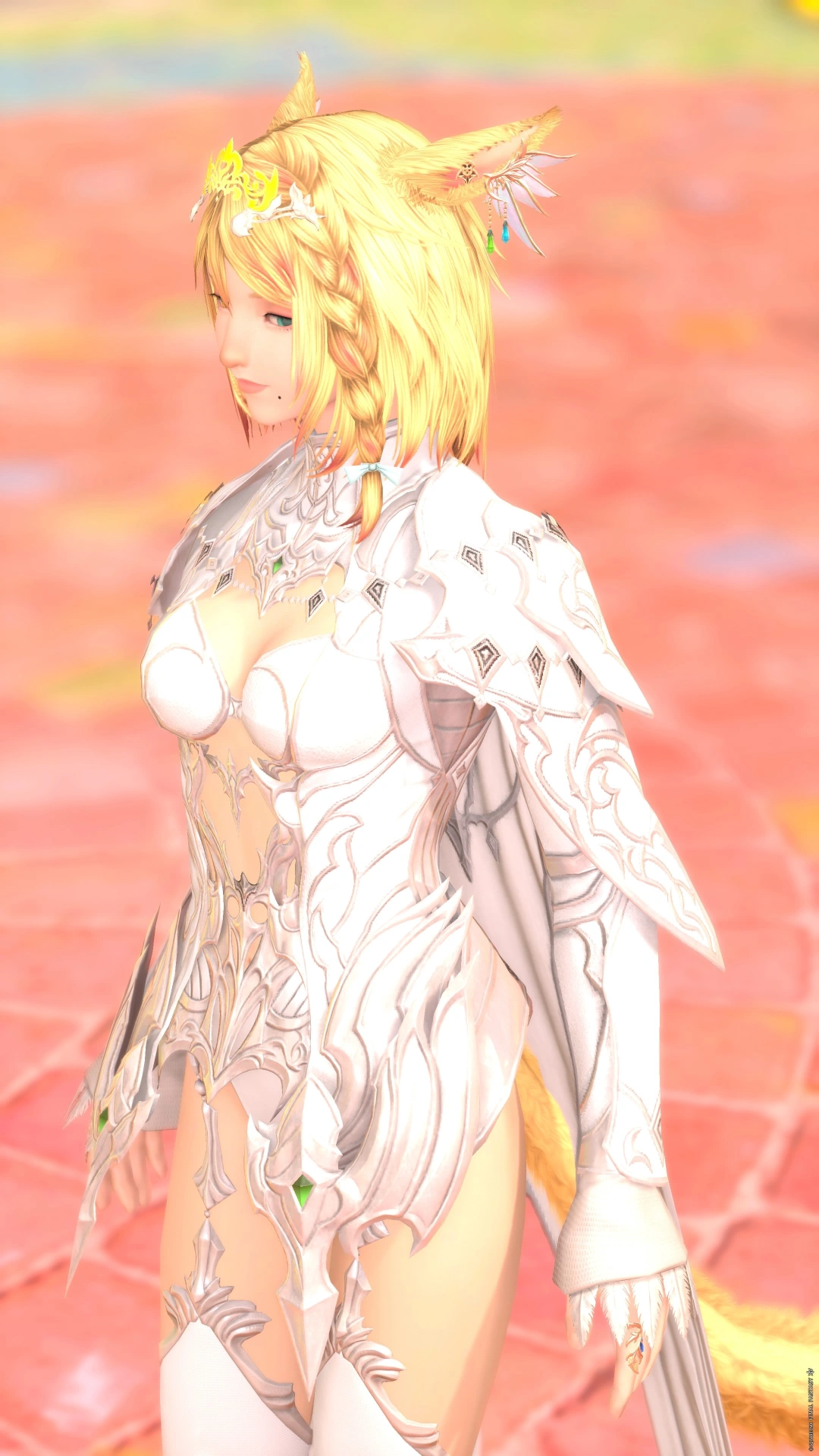 【Legacy of ANGEL】 - 5