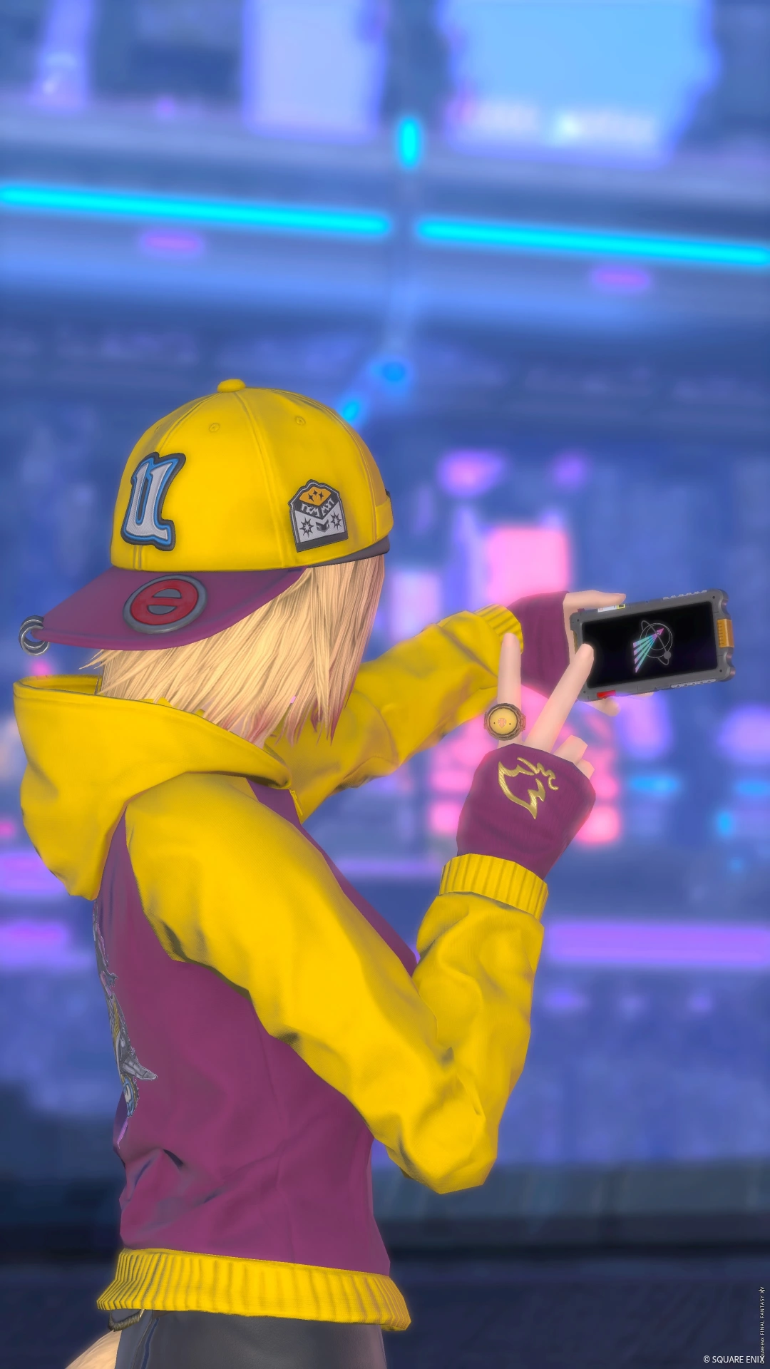Y2Kフーディースタイル - 3