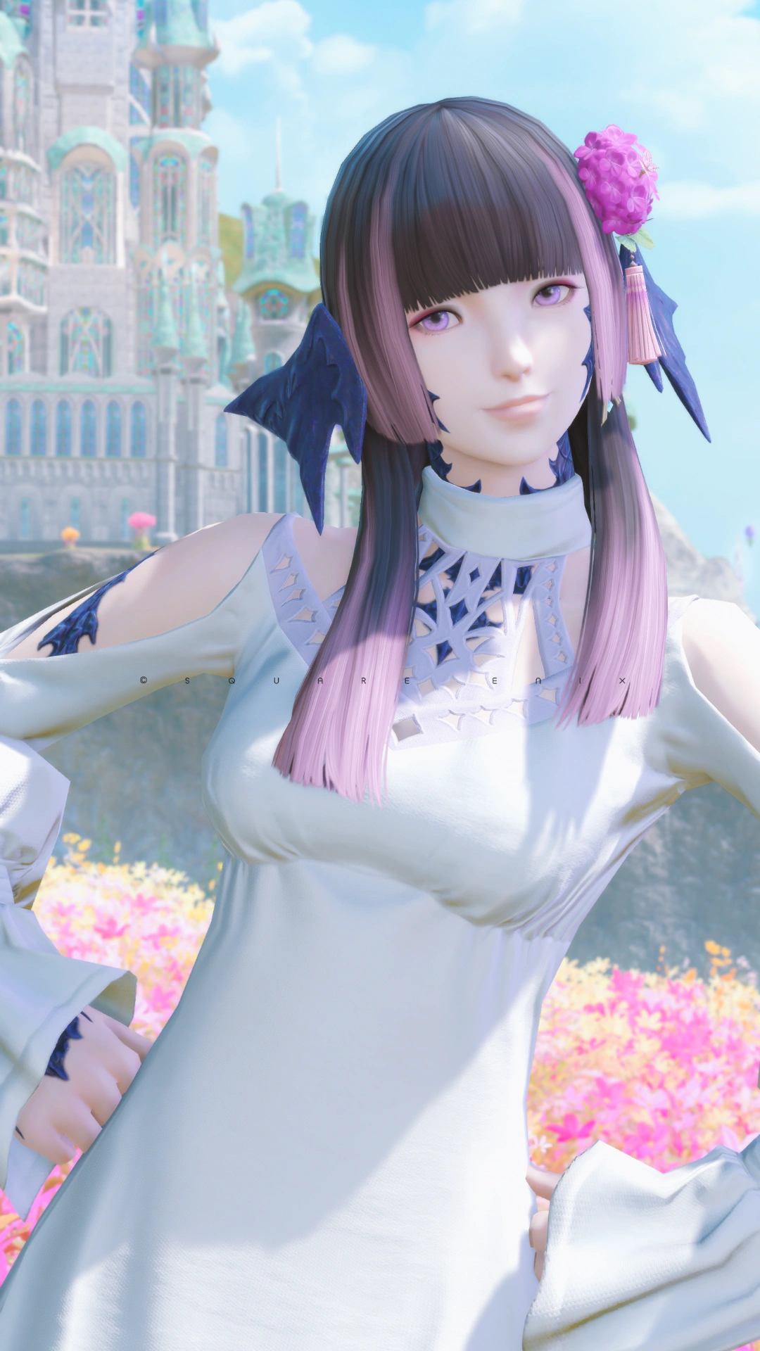 春っぽくなってきました。 - 2