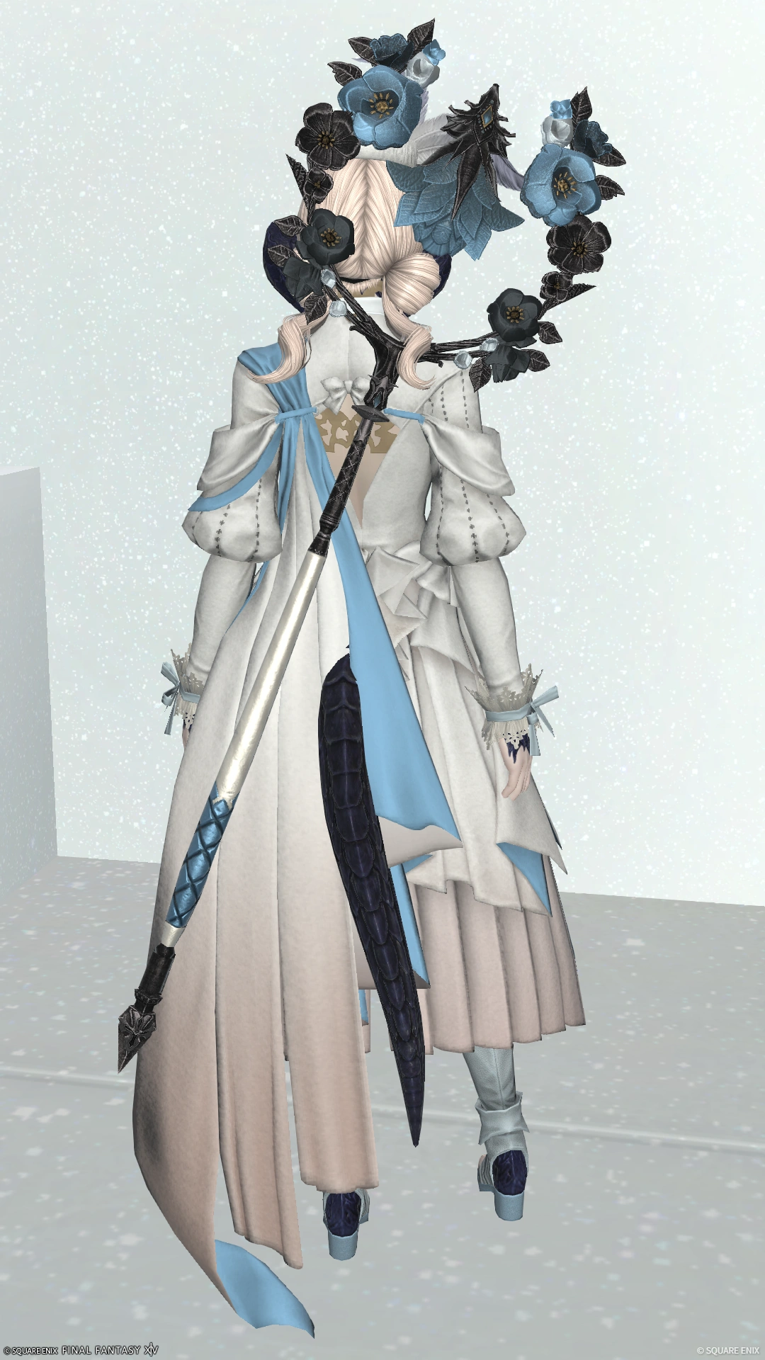 シーフォークスカイブルー - 2