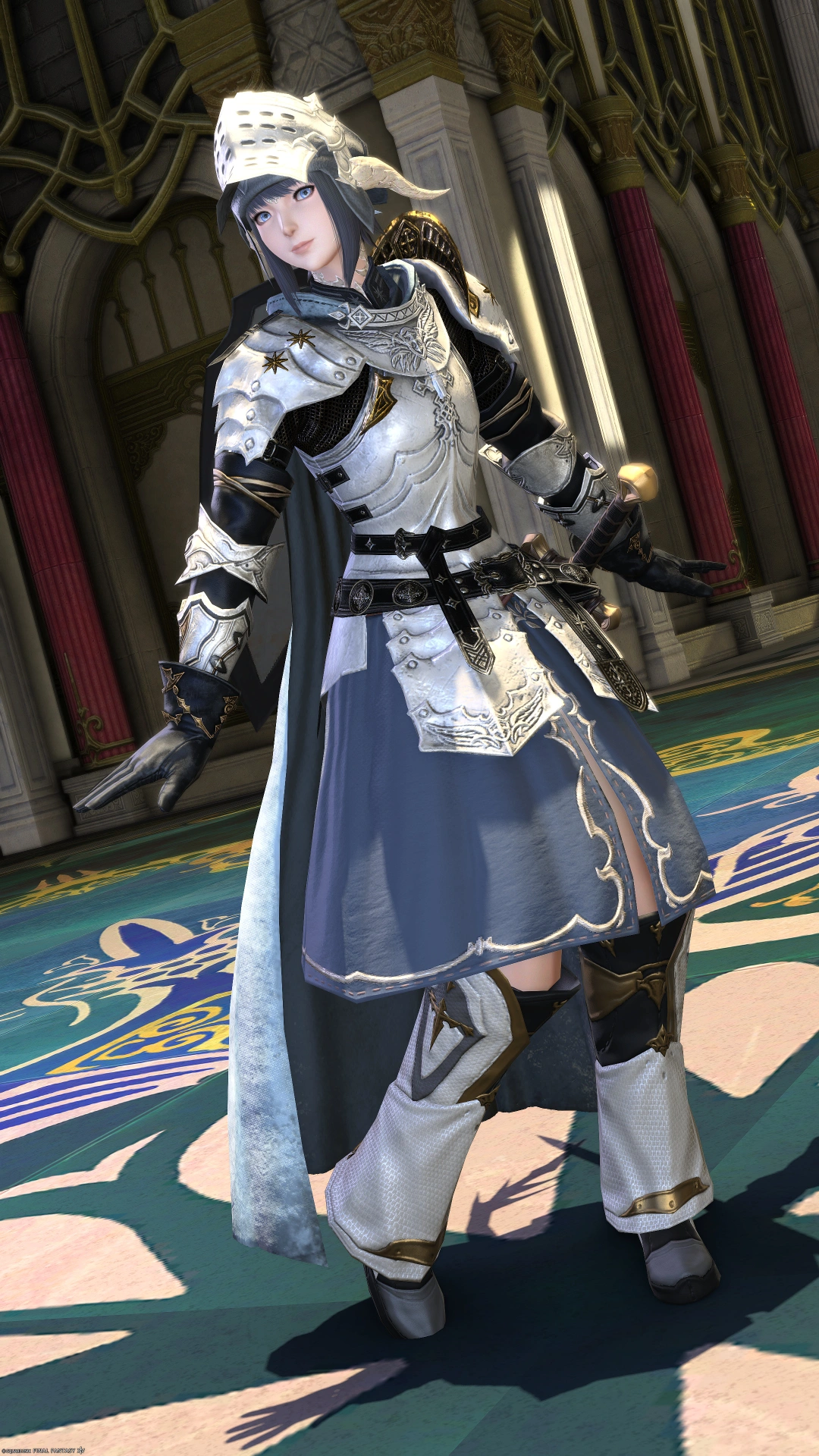 かたくてかわいい - 3