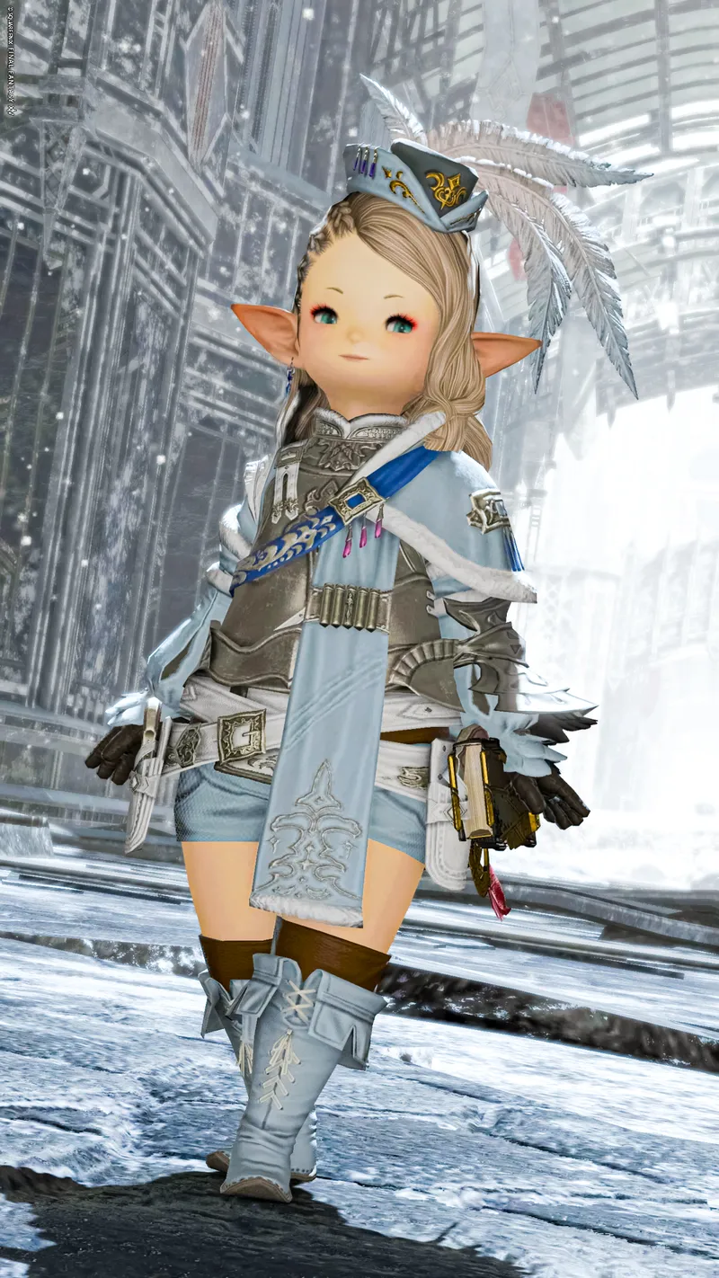 ⛄️