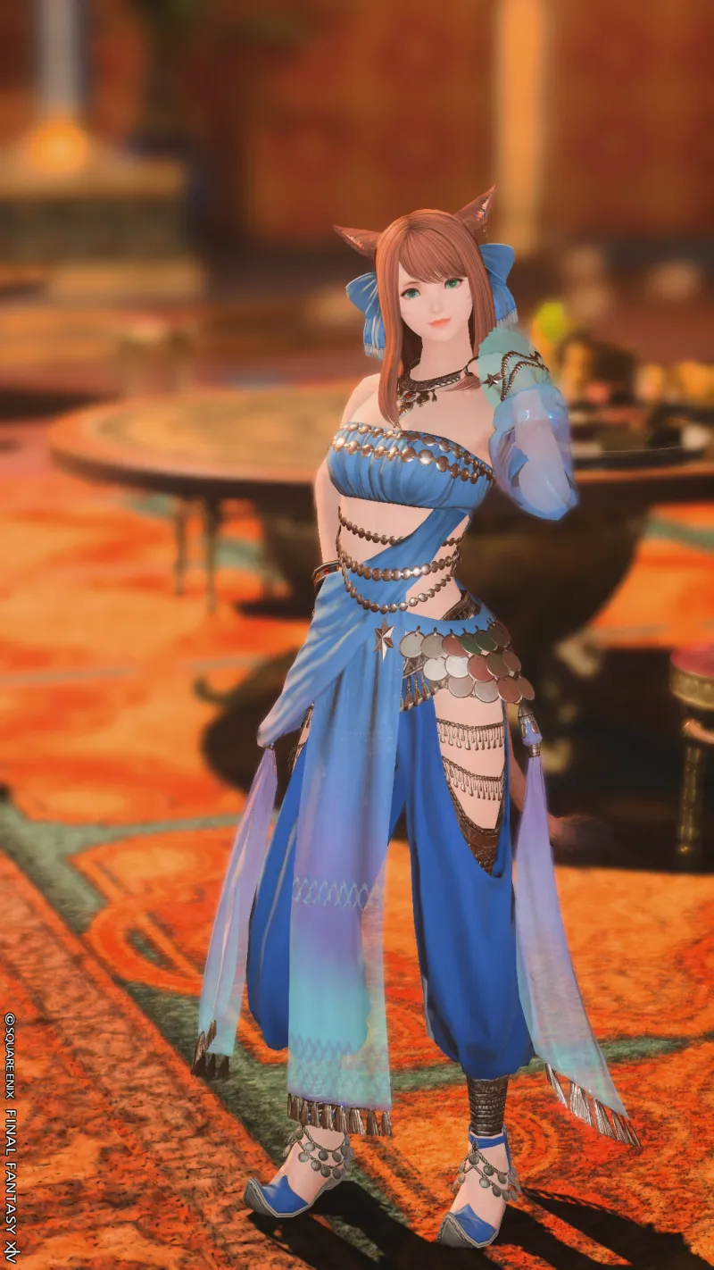 踊り子AF詰め合わせ💃