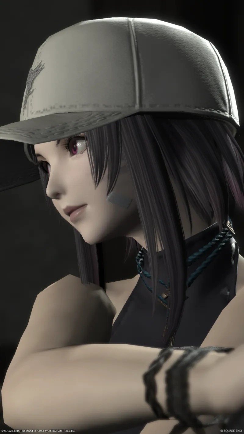 🐈‍⬛ - サブ画像