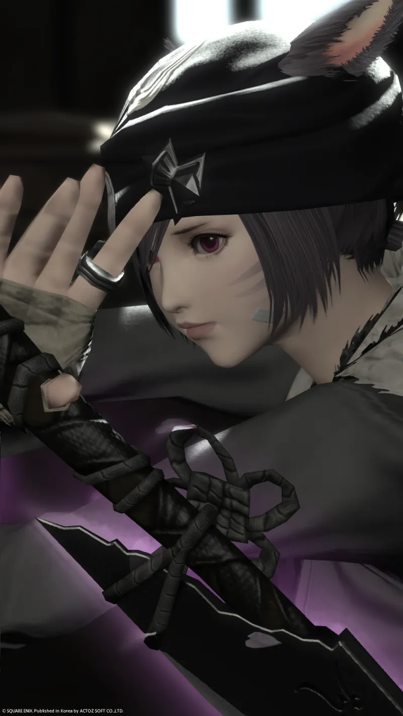 🐈‍⬛ - サブ画像