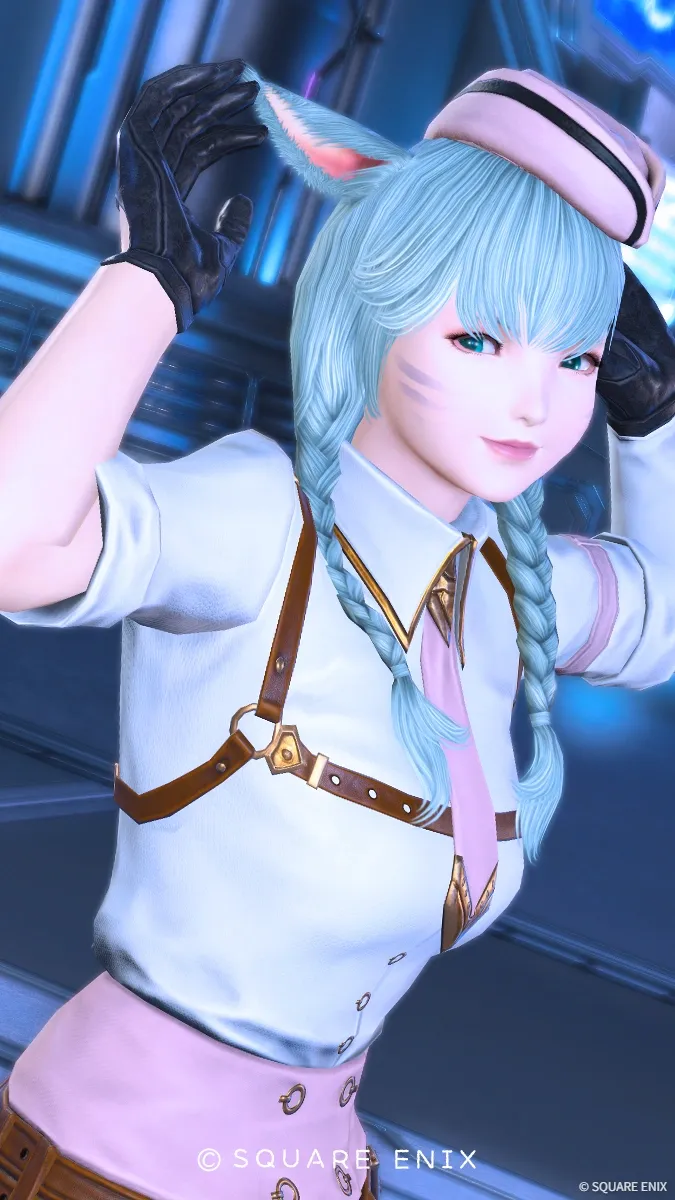 訓練生 - 서브 이미지