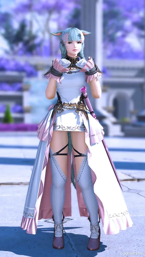 プリンセスナイト🌸