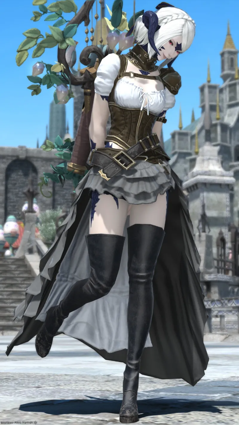 ネオイシュコーデ