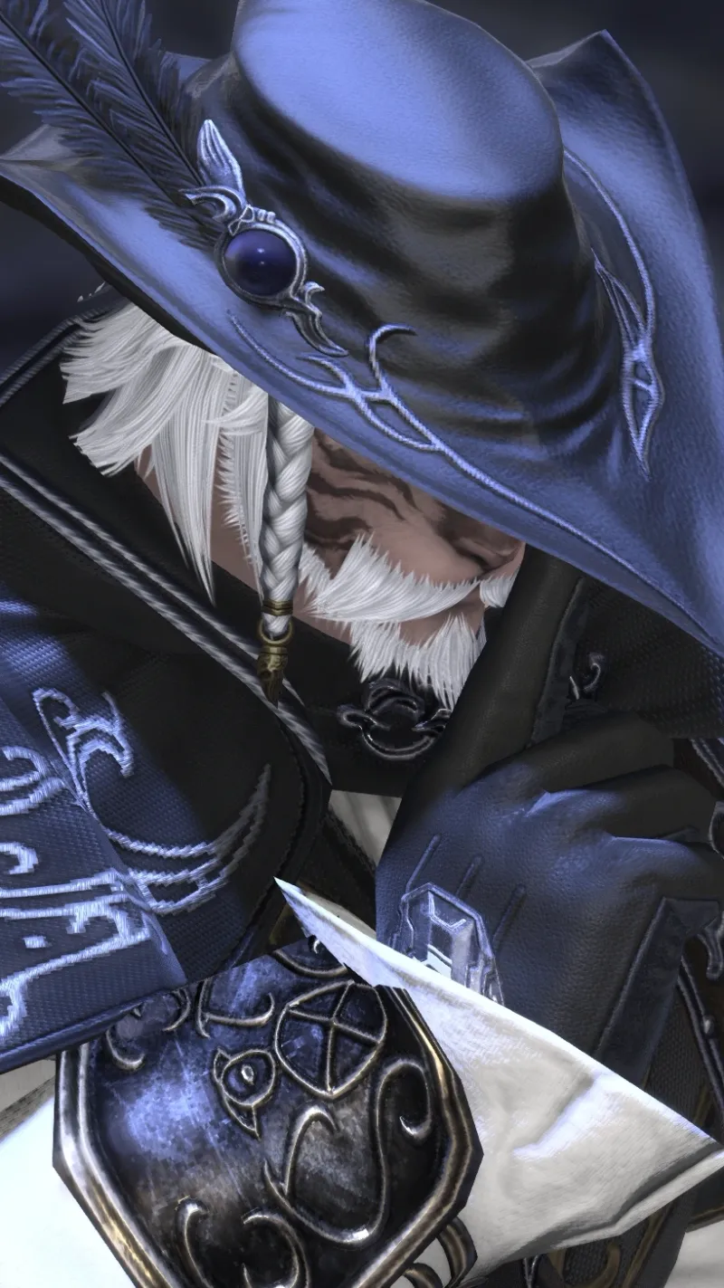 The Reaper of Dark - Alt image