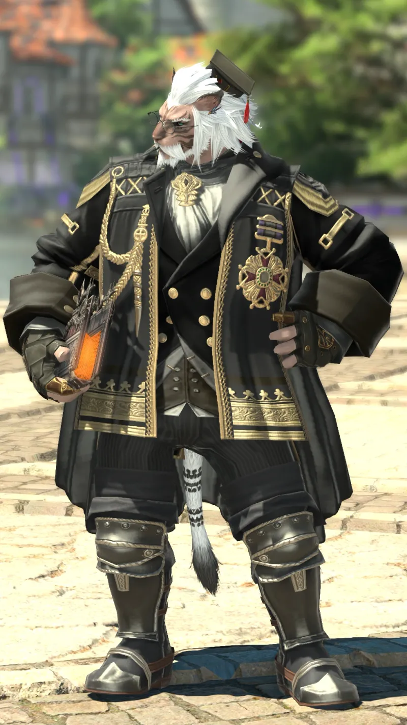 The Scholar from the West