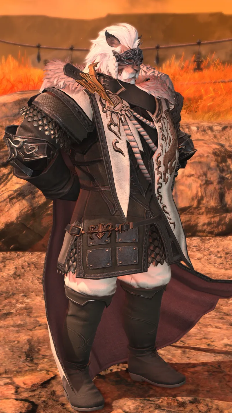 The General of Plain